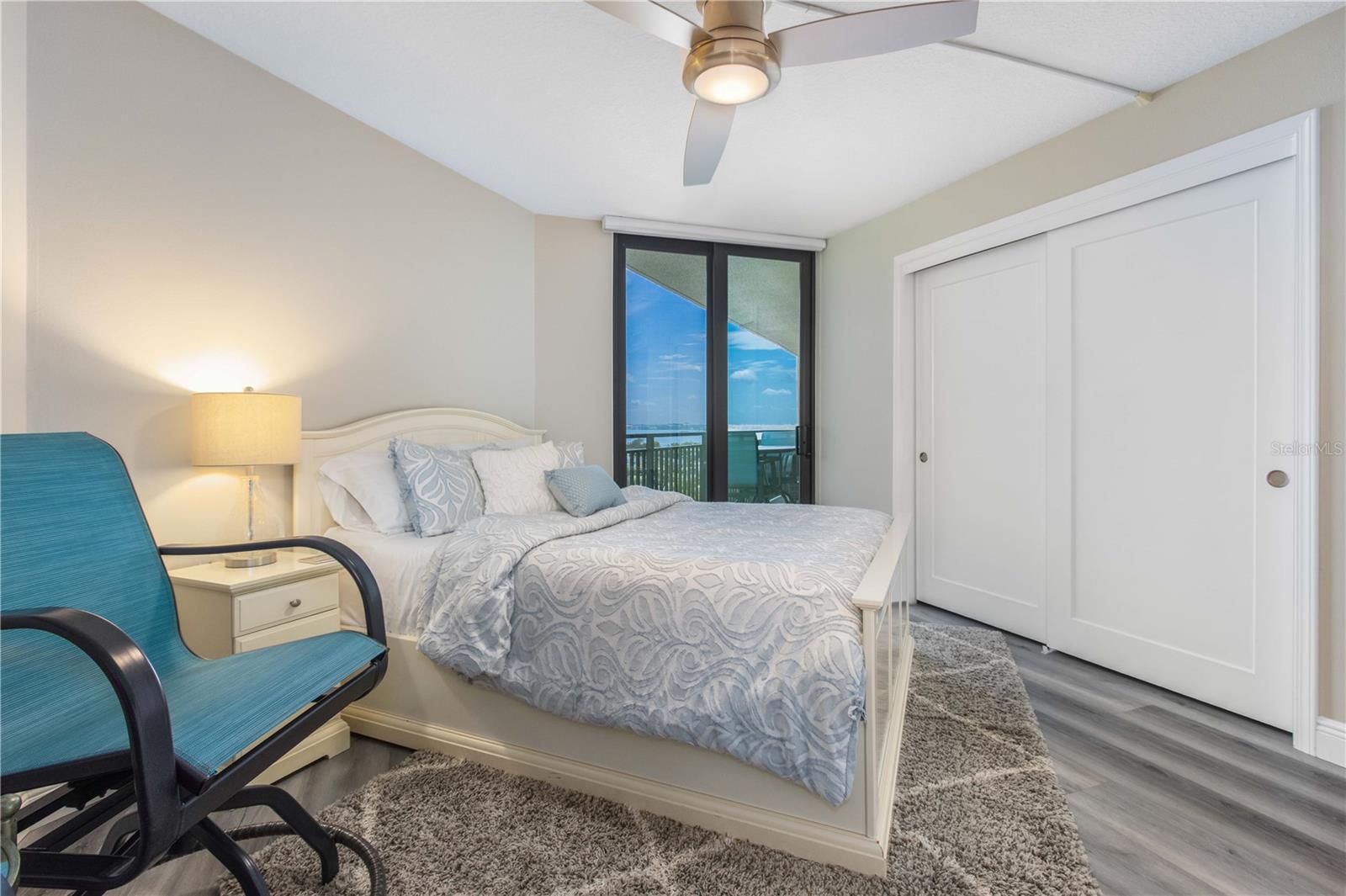 ISLAND WALK CONDO - Residential Lease