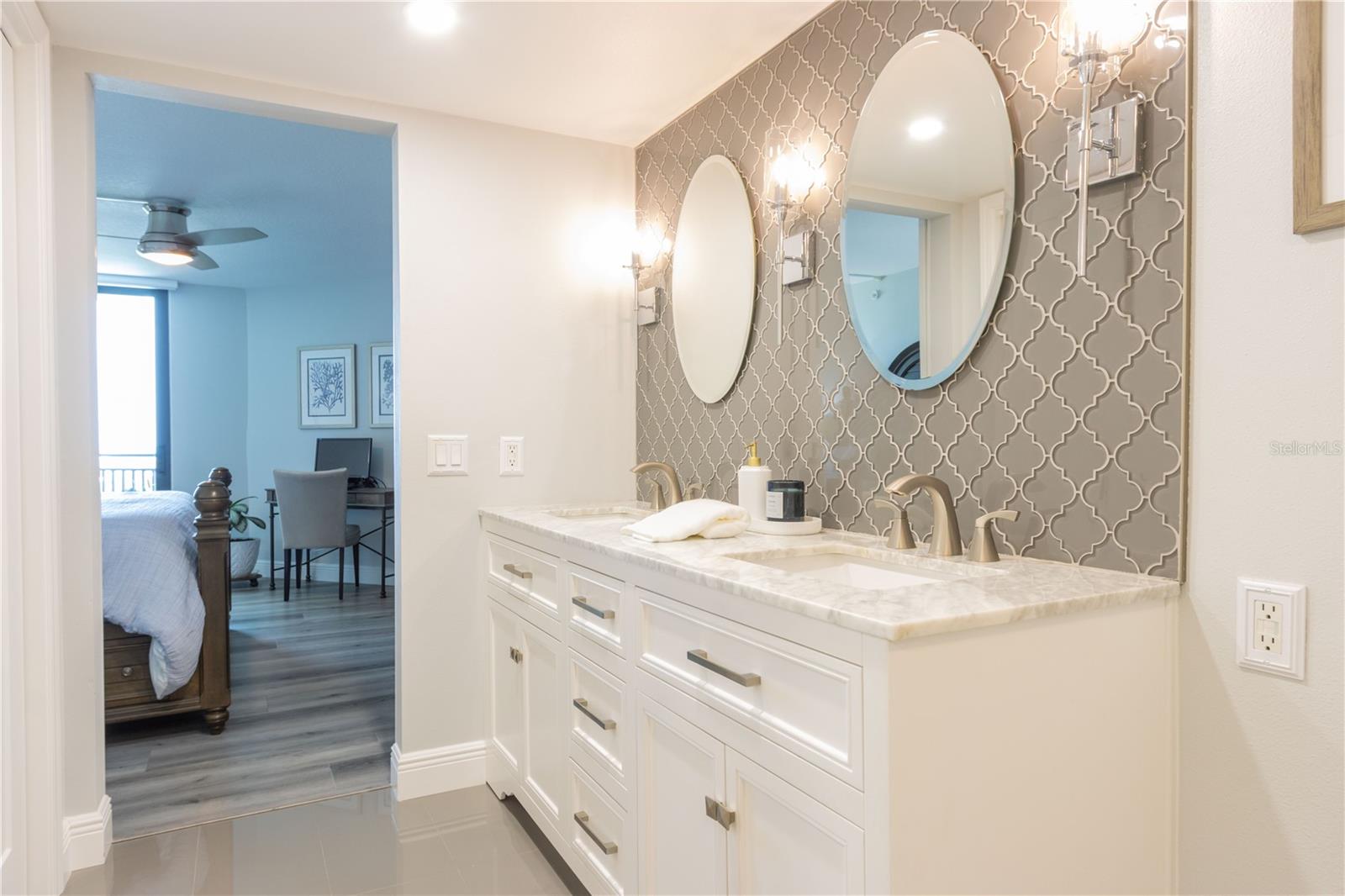 ISLAND WALK CONDO - Residential Lease