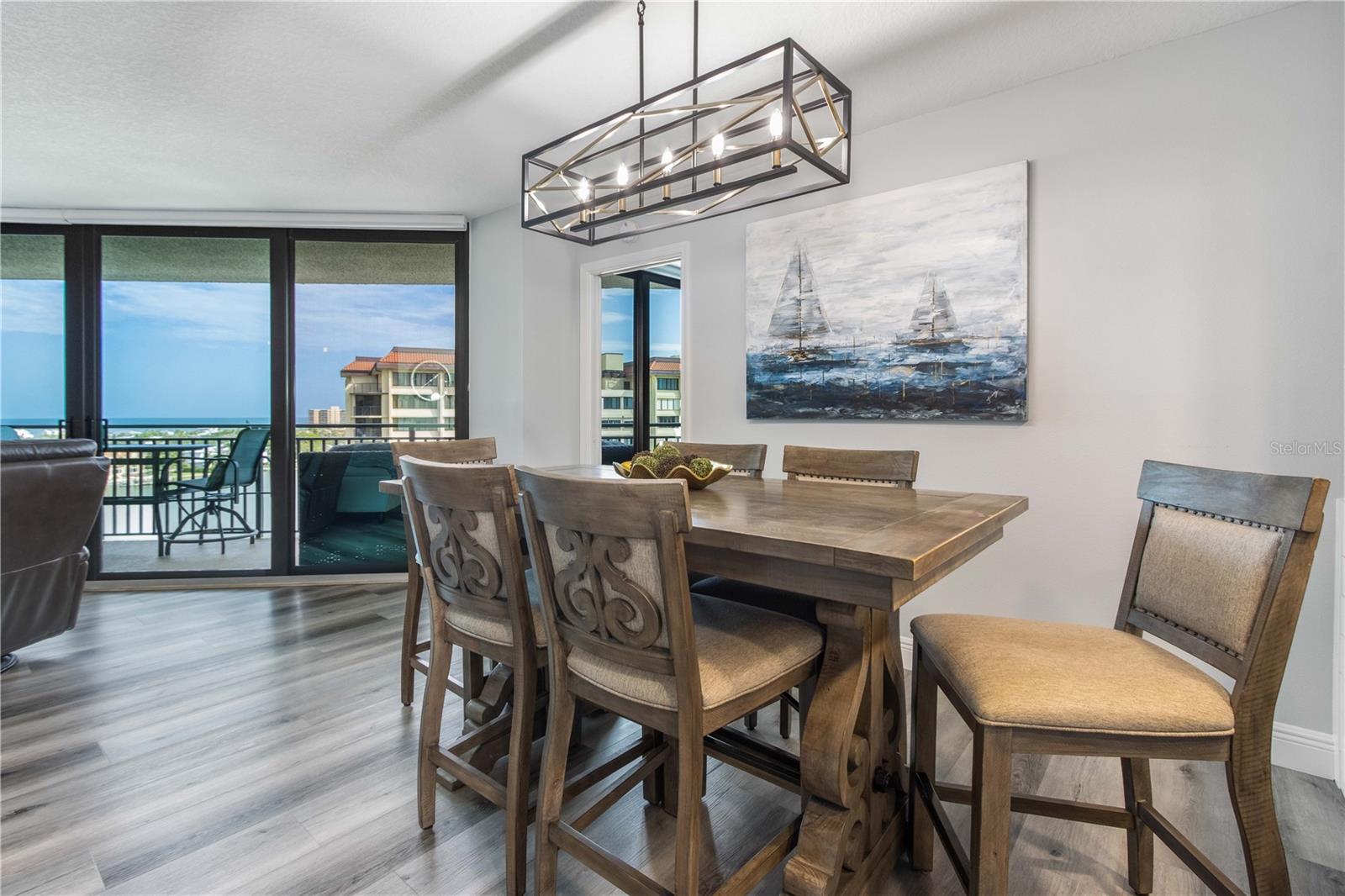 ISLAND WALK CONDO - Residential Lease