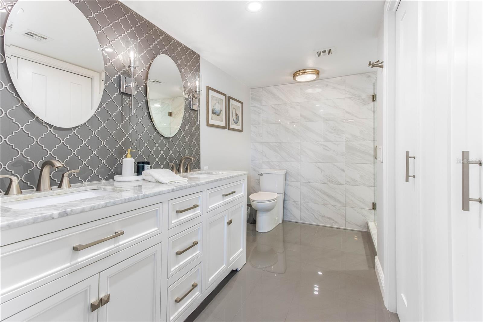 ISLAND WALK CONDO - Residential Lease