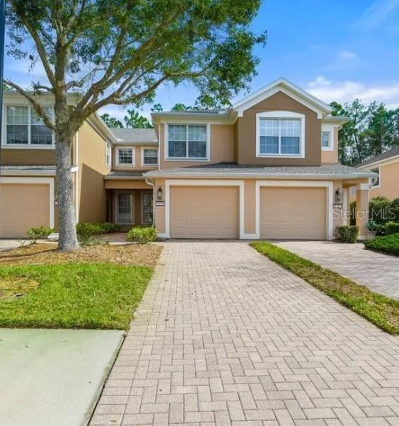 Tides at Sweetwater by Del Webb is an exclusive 55+ gated community where elegance, comfort, and connection come together in perfect harmony. Designed for those who wish to embrace an active and fulfilling lifestyle. This well-appointed enclave offers resort-inspired amenities, a warm sense of community, and the freedom to enjoy life at your own pace. Residents delight in a beautiful clubhouse, sparkling pool, and fitness center, along with a rich calendar of social gatherings and activities. Ideally situated near shopping, dining, and essential services, Tides at Sweetwater offers a serene and meticulously maintained setting, where every day feels like a well-deserved retreat.