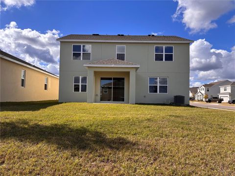 Tiny photo for 1880 Ross Hammock Avenue, Groveland, FL 34736 (MLS # O6345440)