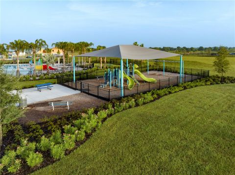 Tiny photo for 1880 Ross Hammock Avenue, Groveland, FL 34736 (MLS # O6345440)