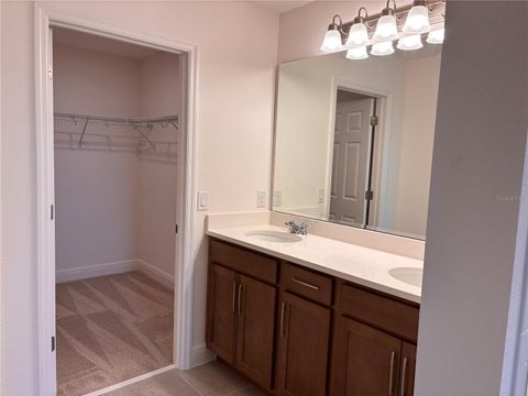 Tiny photo for 1880 Ross Hammock Avenue, Groveland, FL 34736 (MLS # O6345440)