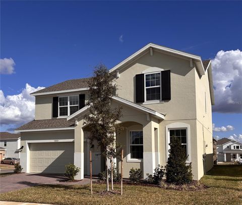 Photo of 1880 Ross Hammock Avenue, Groveland, FL 34736 (MLS # O6345440)
