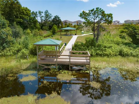 Tiny photo for 1880 Ross Hammock Avenue, Groveland, FL 34736 (MLS # O6345440)