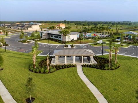 Tiny photo for 1880 Ross Hammock Avenue, Groveland, FL 34736 (MLS # O6345440)