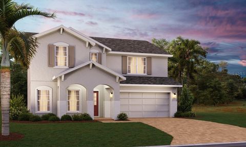 Photo of 1880 Ross Hammock Avenue, Groveland, FL 34736 (MLS # O6345440)