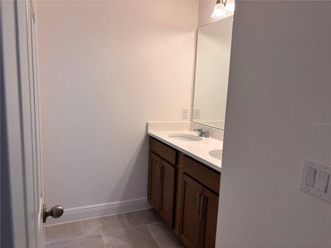 Tiny photo for 1880 Ross Hammock Avenue, Groveland, FL 34736 (MLS # O6345440)