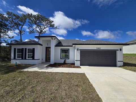 Photo of 15462 SW 46 Circle, Ocala, FL 34473 (MLS # O6287899)