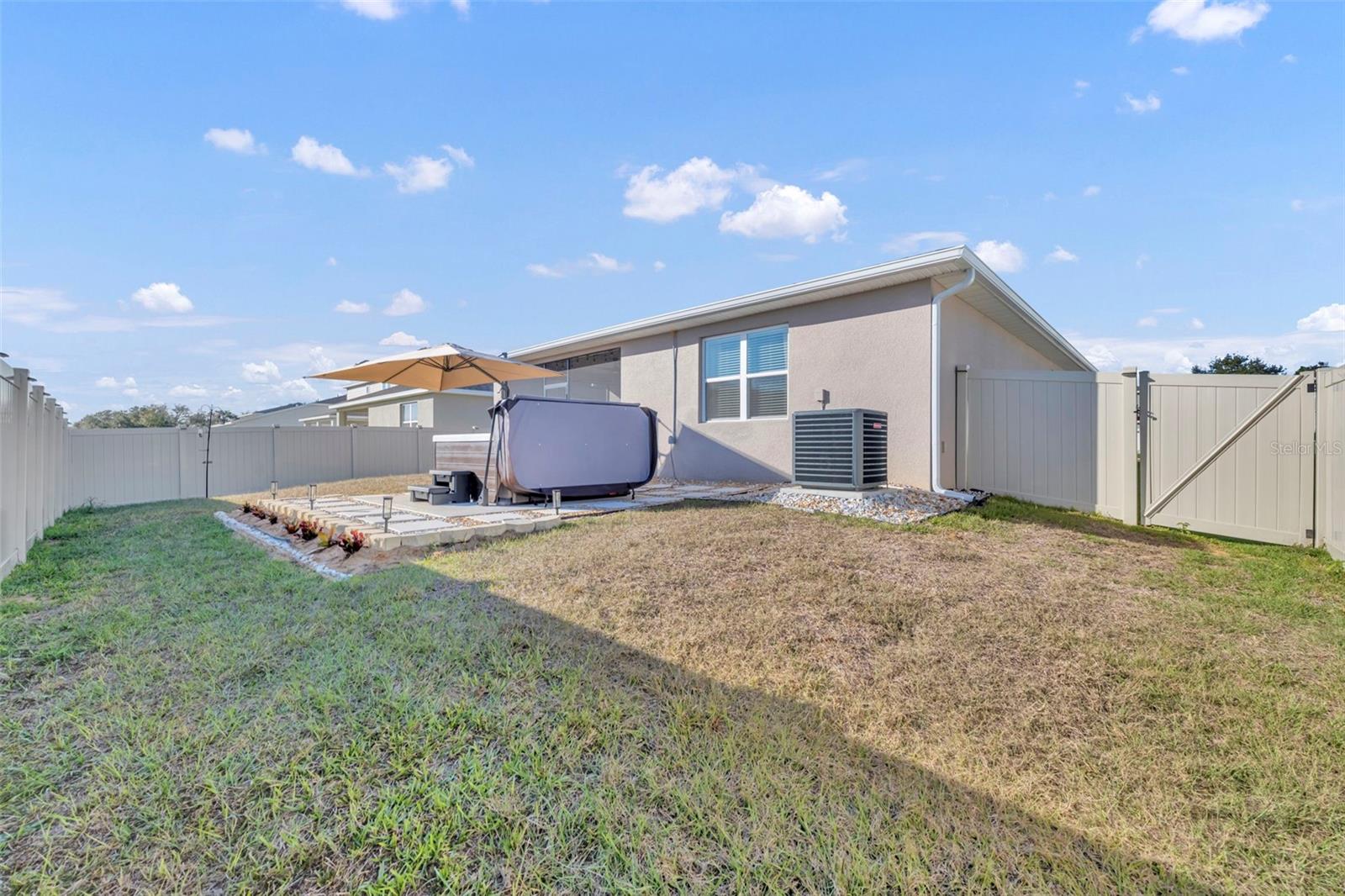 SEASONS AT BELLA VISTA - Residential