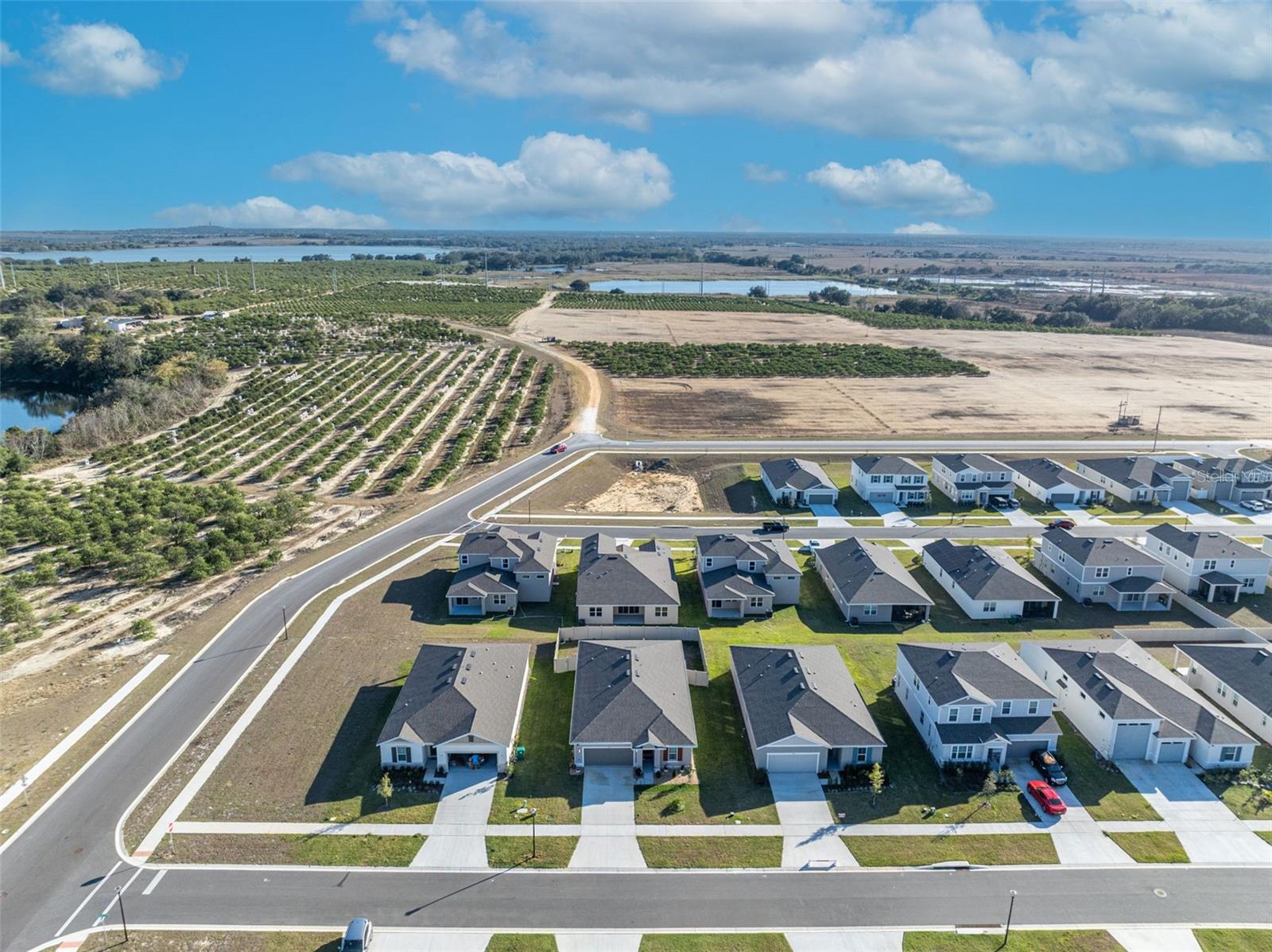 SEASONS AT BELLA VISTA - Residential