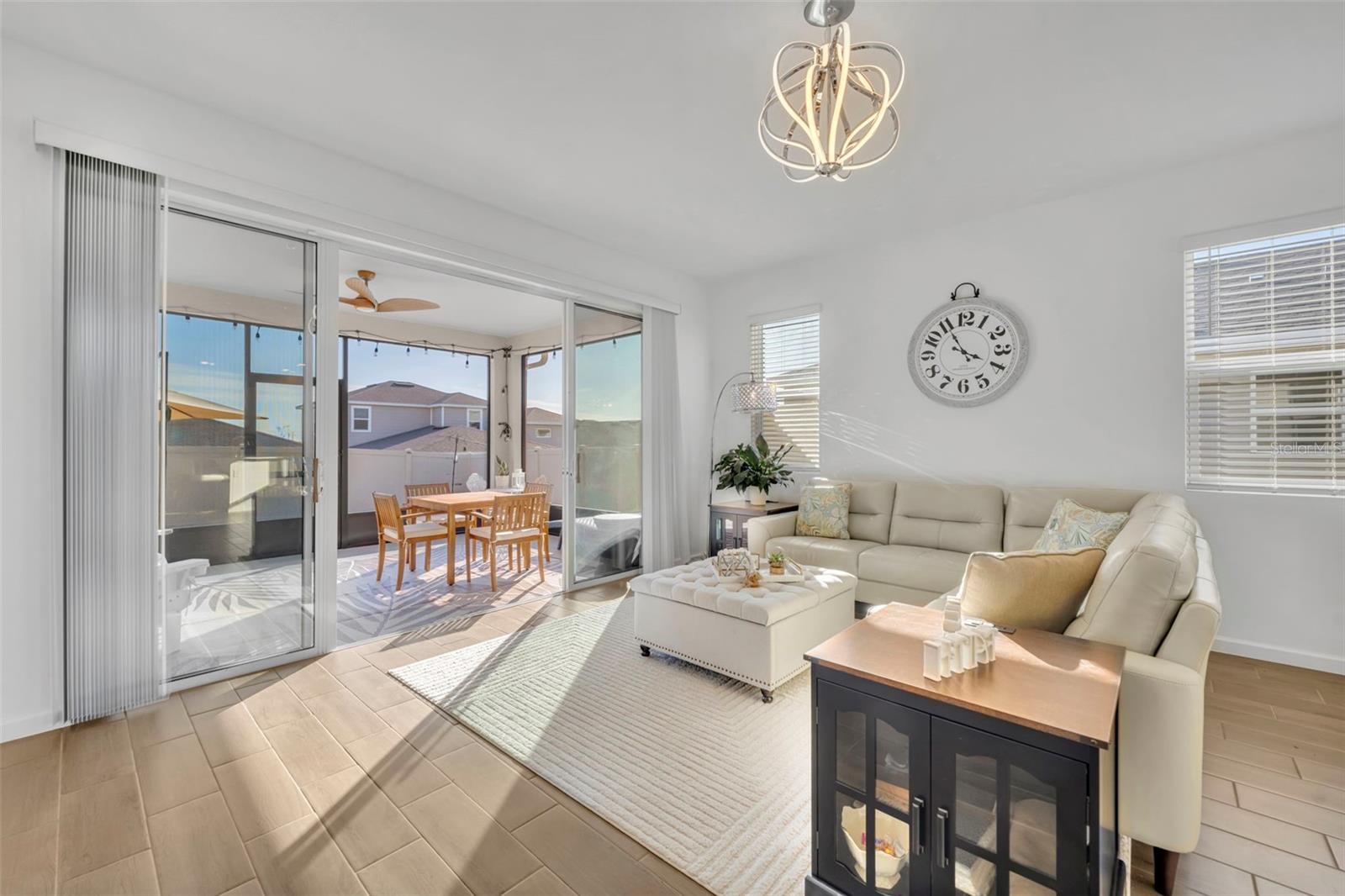 SEASONS AT BELLA VISTA - Residential