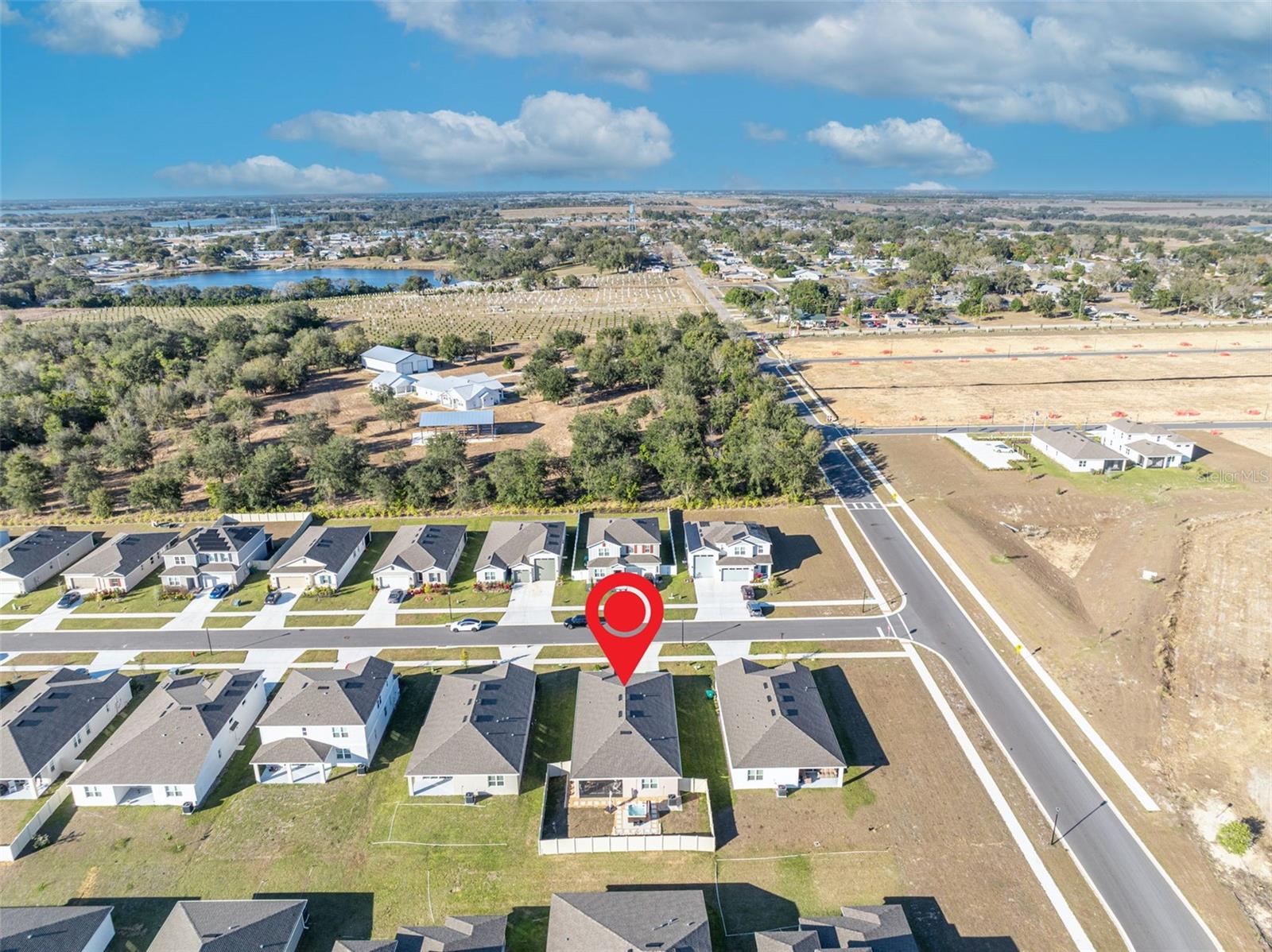 SEASONS AT BELLA VISTA - Residential