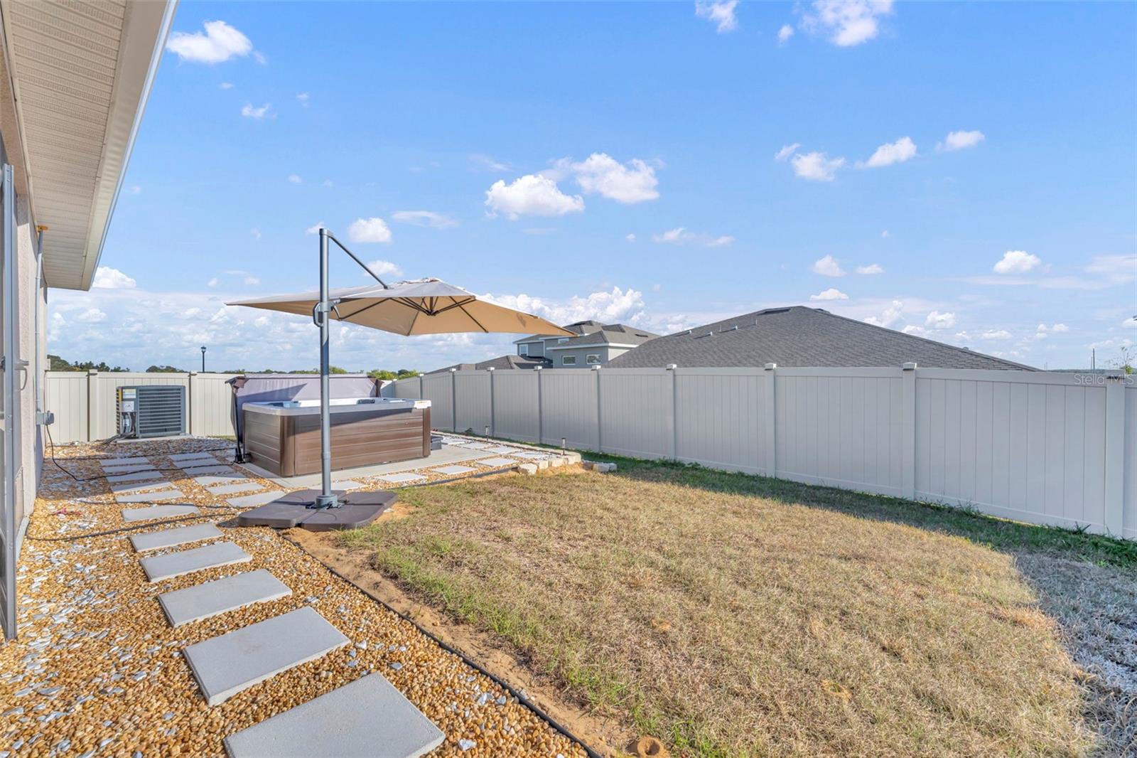 SEASONS AT BELLA VISTA - Residential