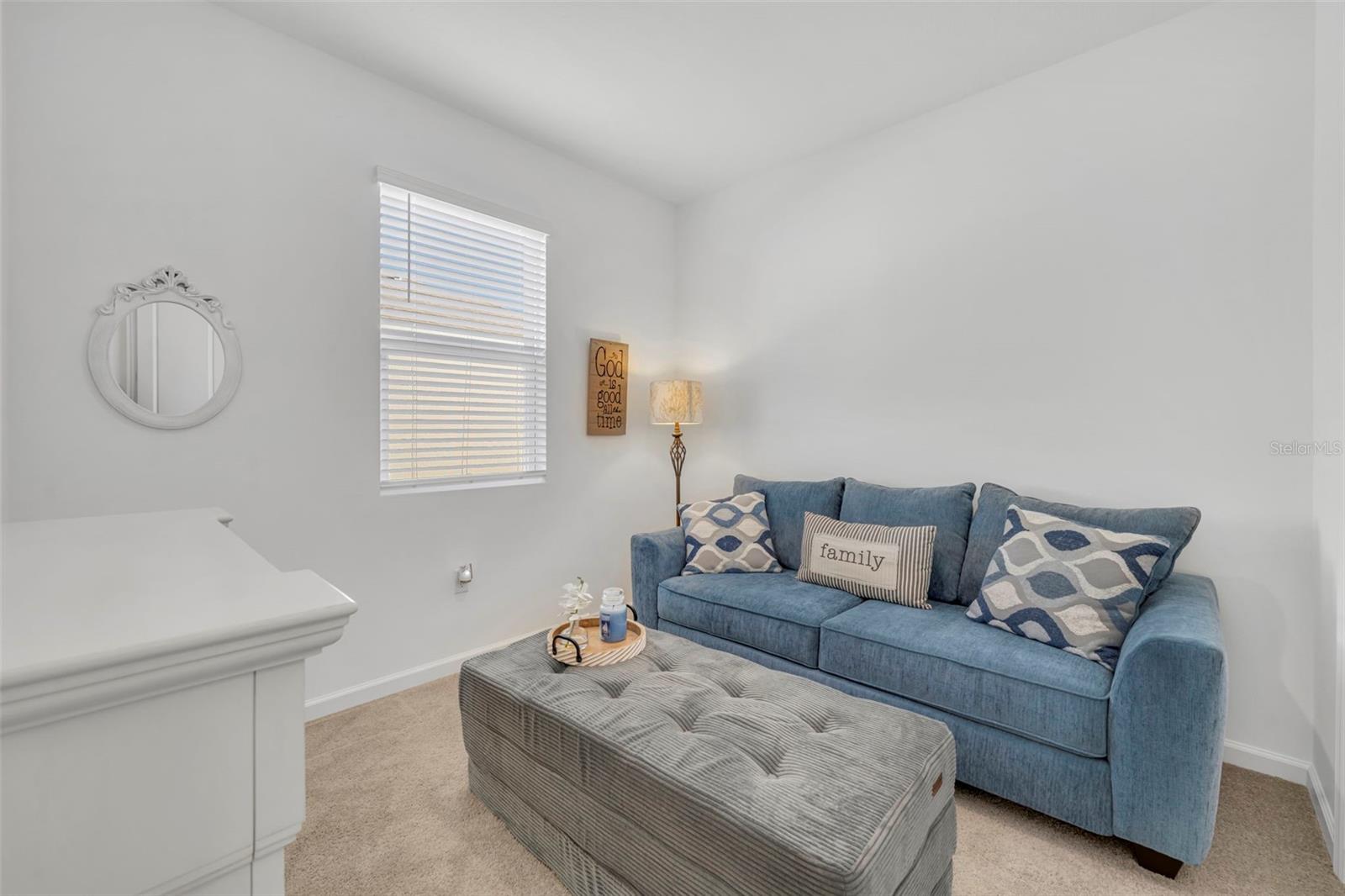 SEASONS AT BELLA VISTA - Residential