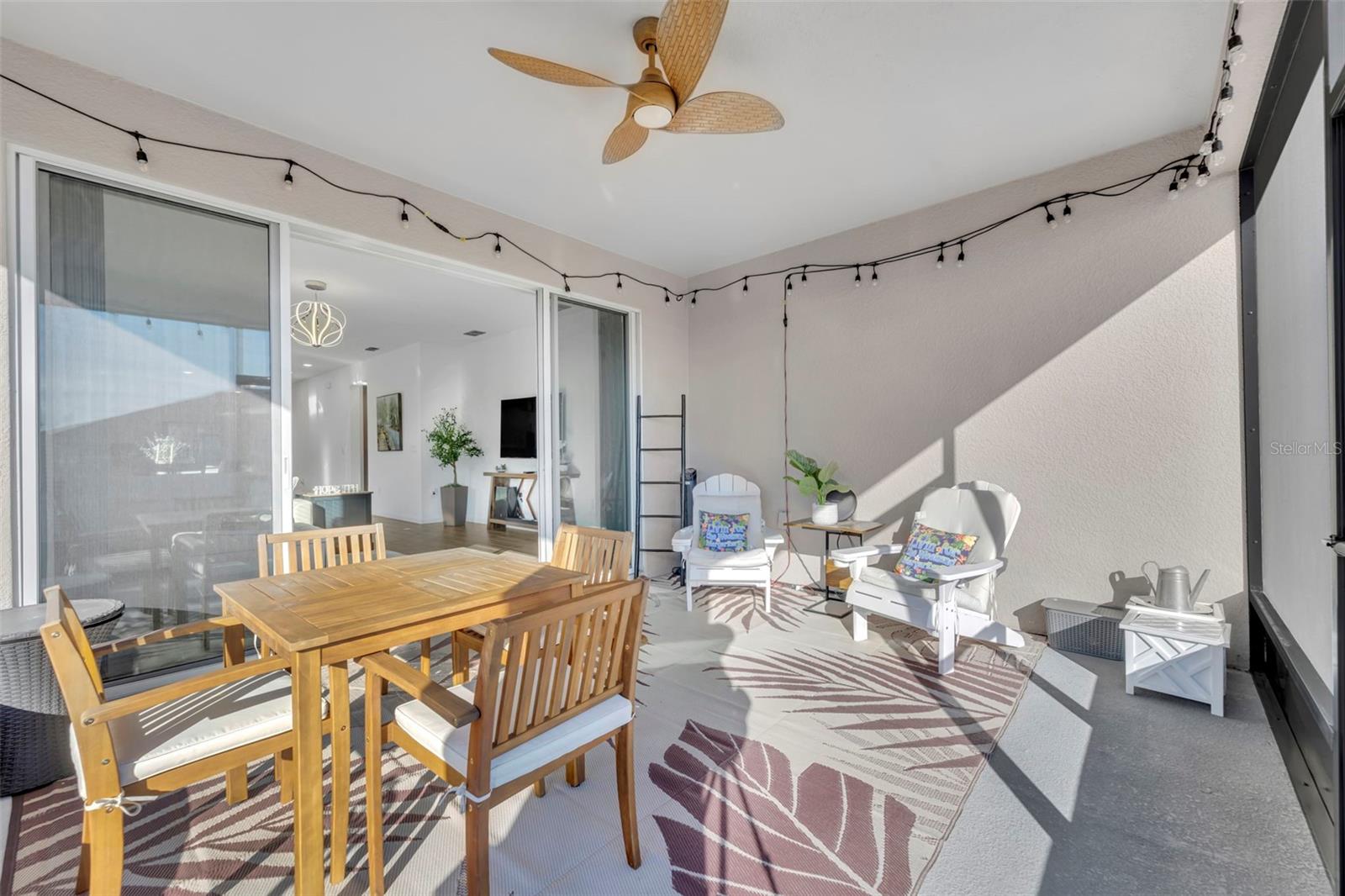 SEASONS AT BELLA VISTA - Residential