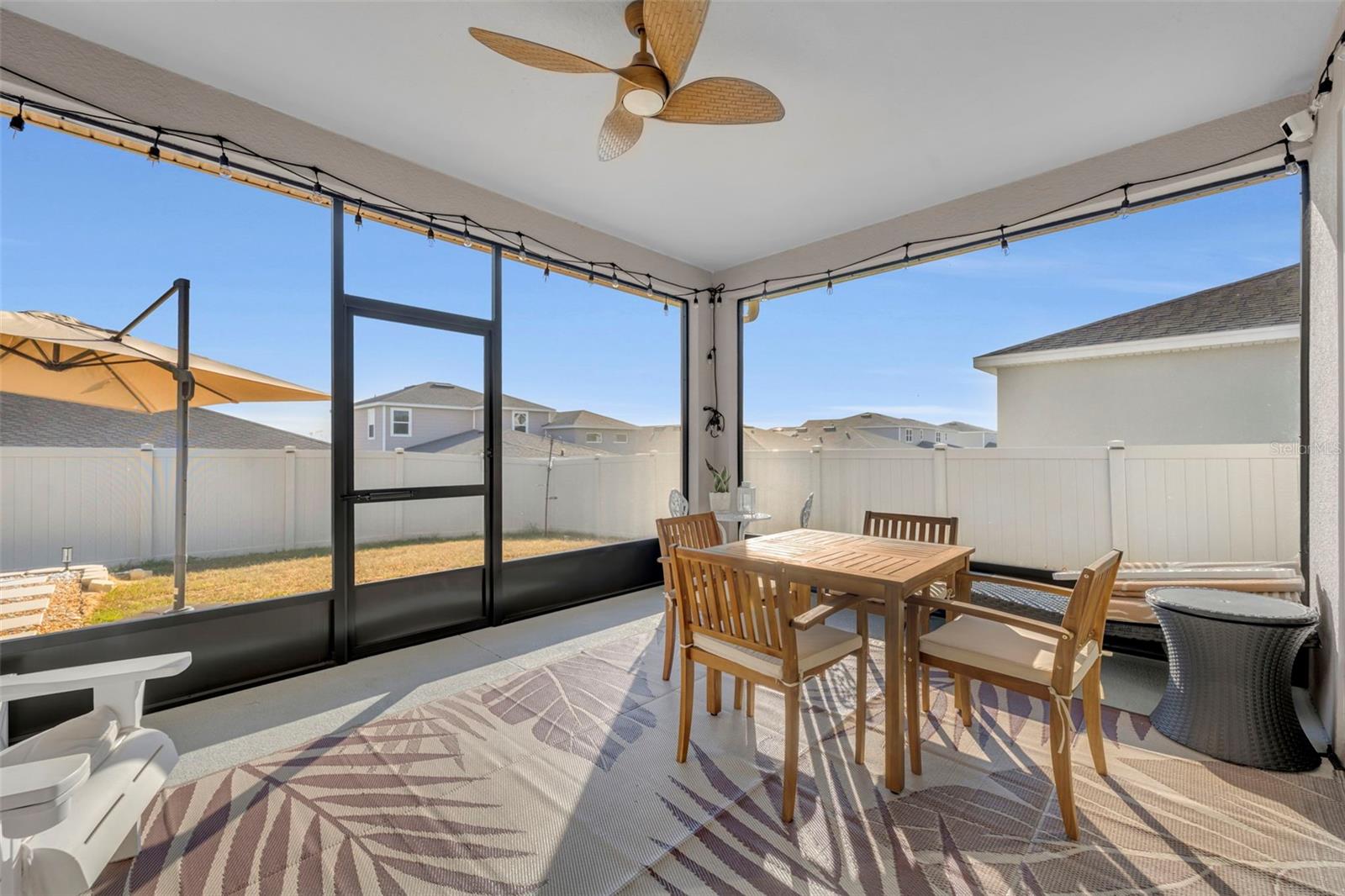 SEASONS AT BELLA VISTA - Residential