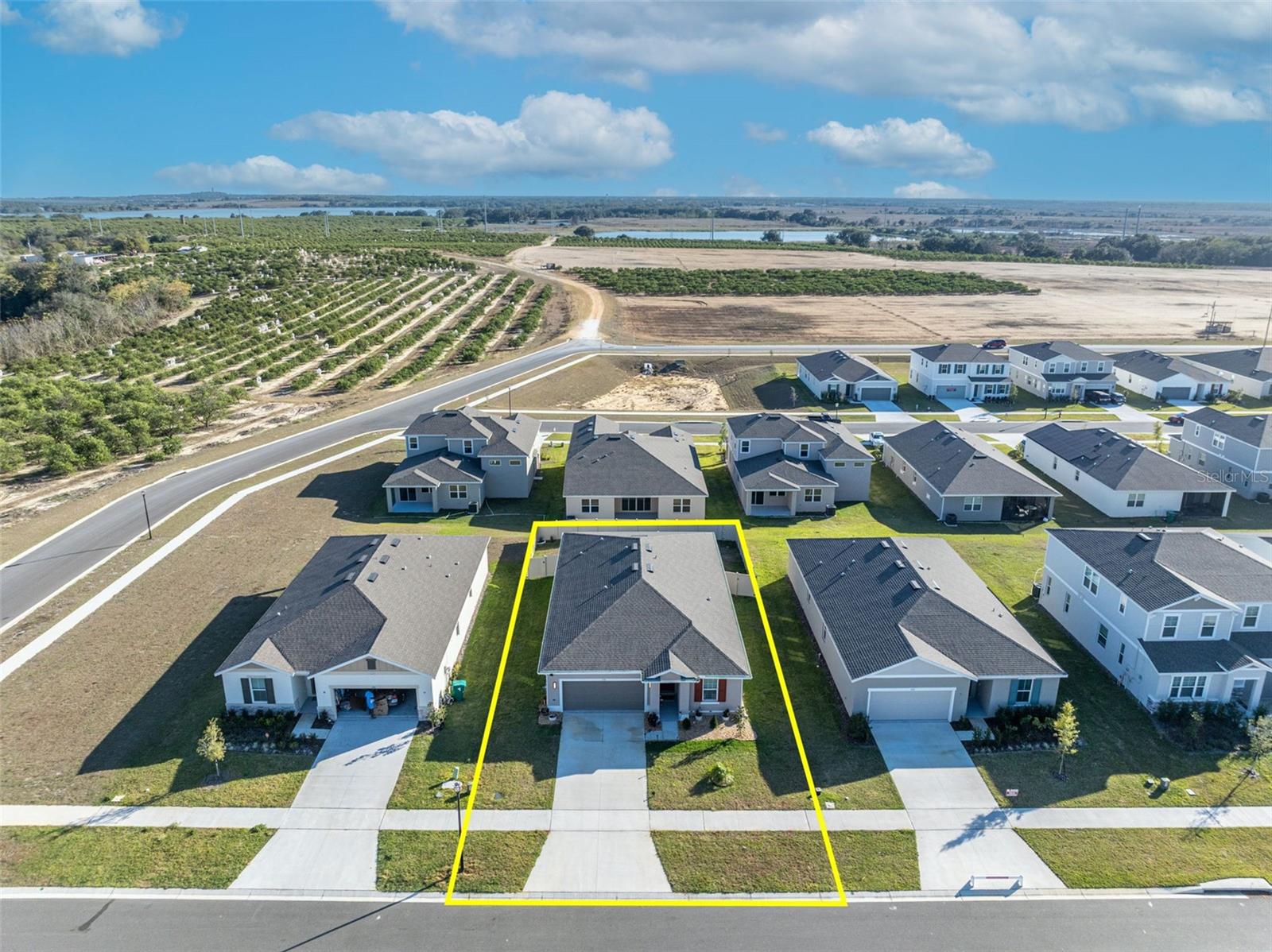 SEASONS AT BELLA VISTA - Residential