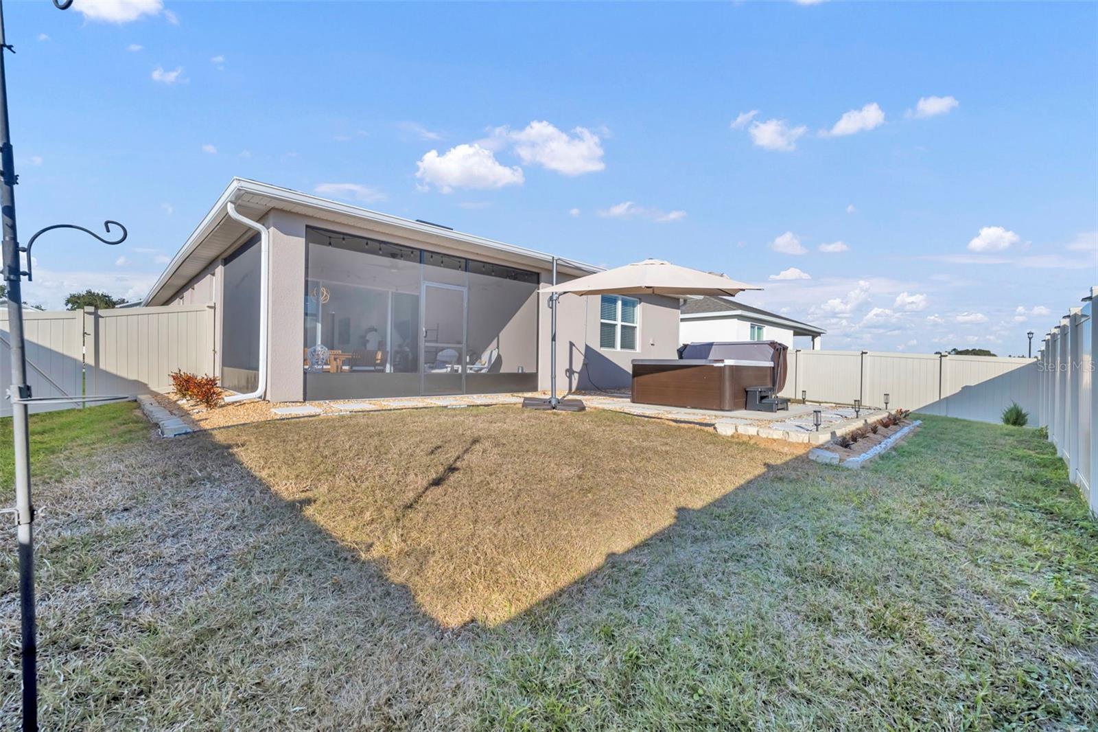 SEASONS AT BELLA VISTA - Residential