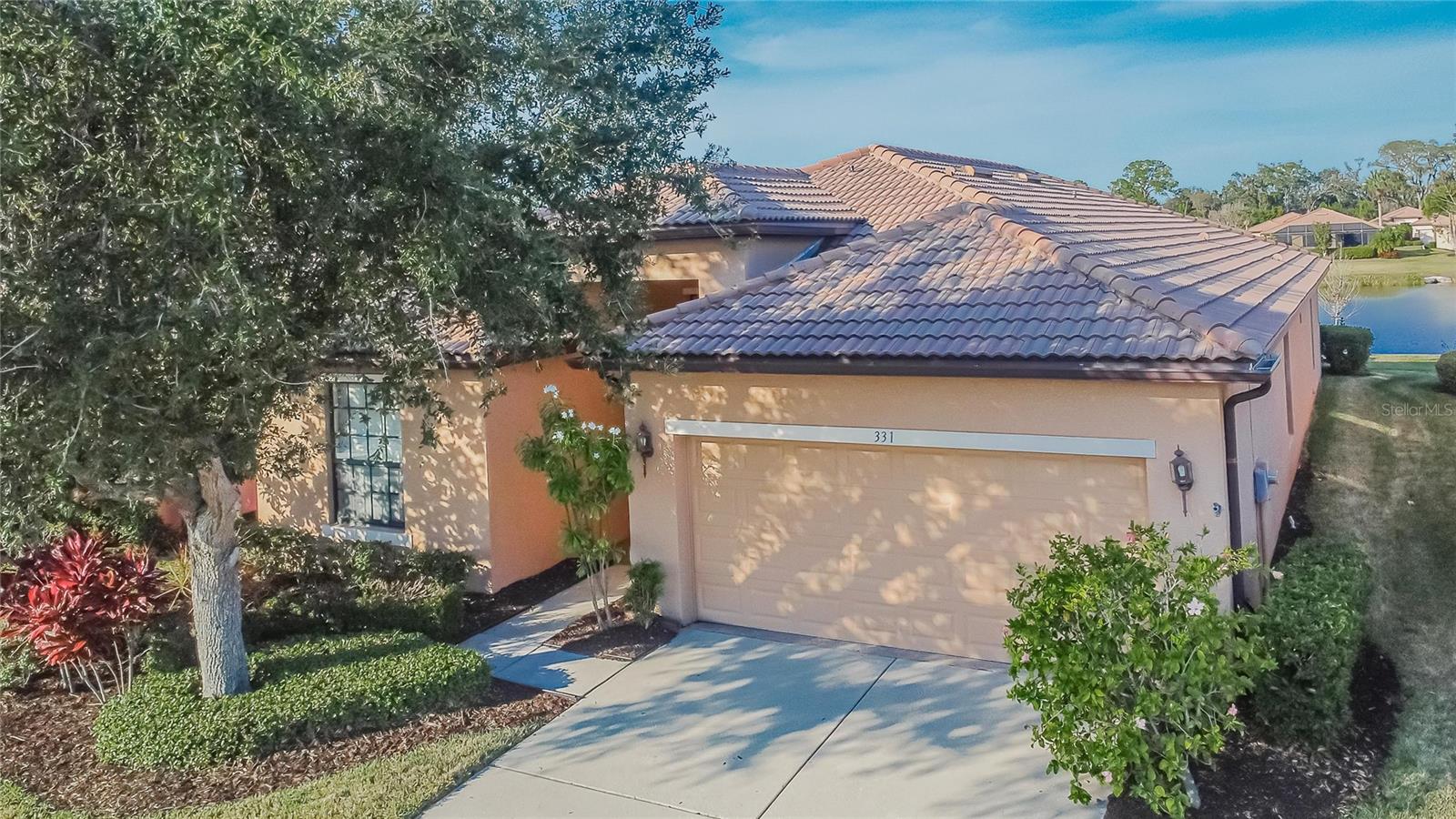 SOUTHSHORE FALLS PH 2 - Residential