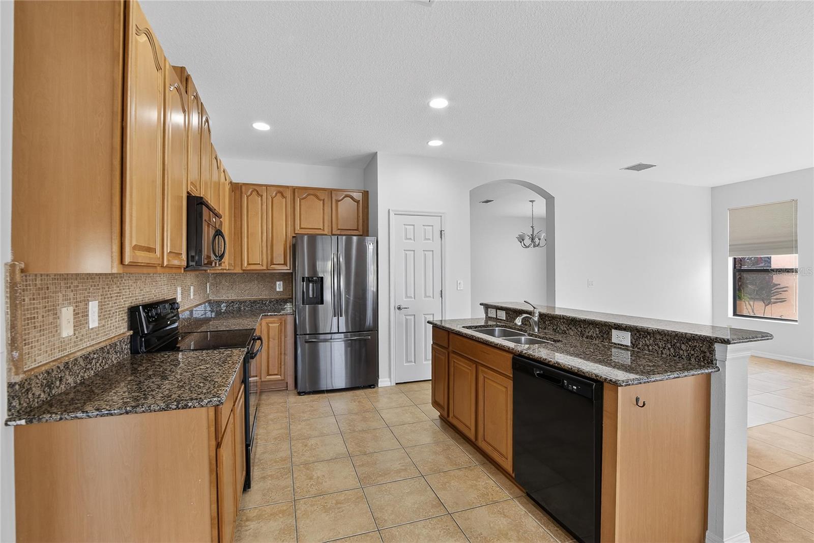 SOUTHSHORE FALLS PH 2 - Residential