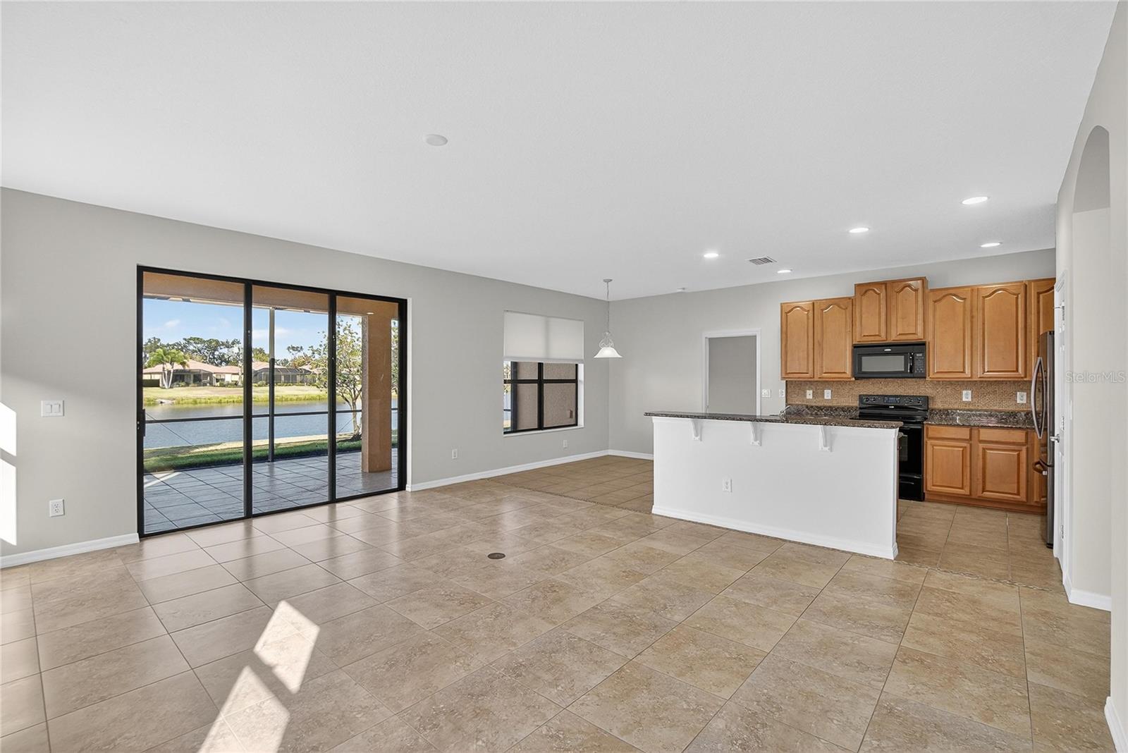 SOUTHSHORE FALLS PH 2 - Residential