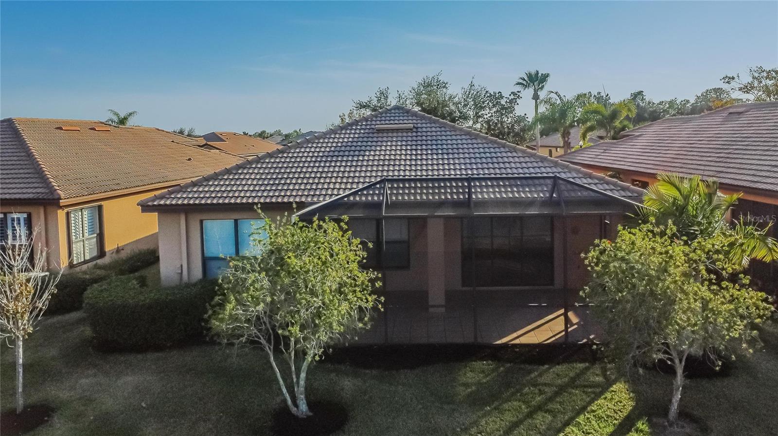 SOUTHSHORE FALLS PH 2 - Residential