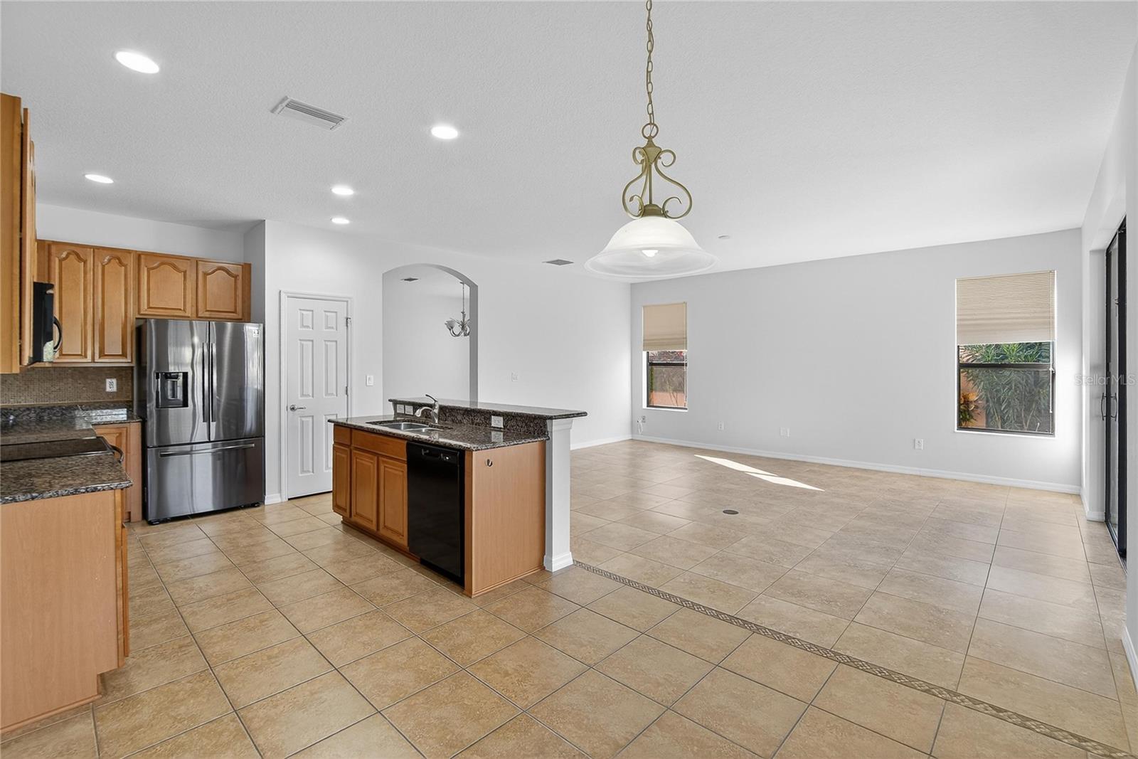 SOUTHSHORE FALLS PH 2 - Residential