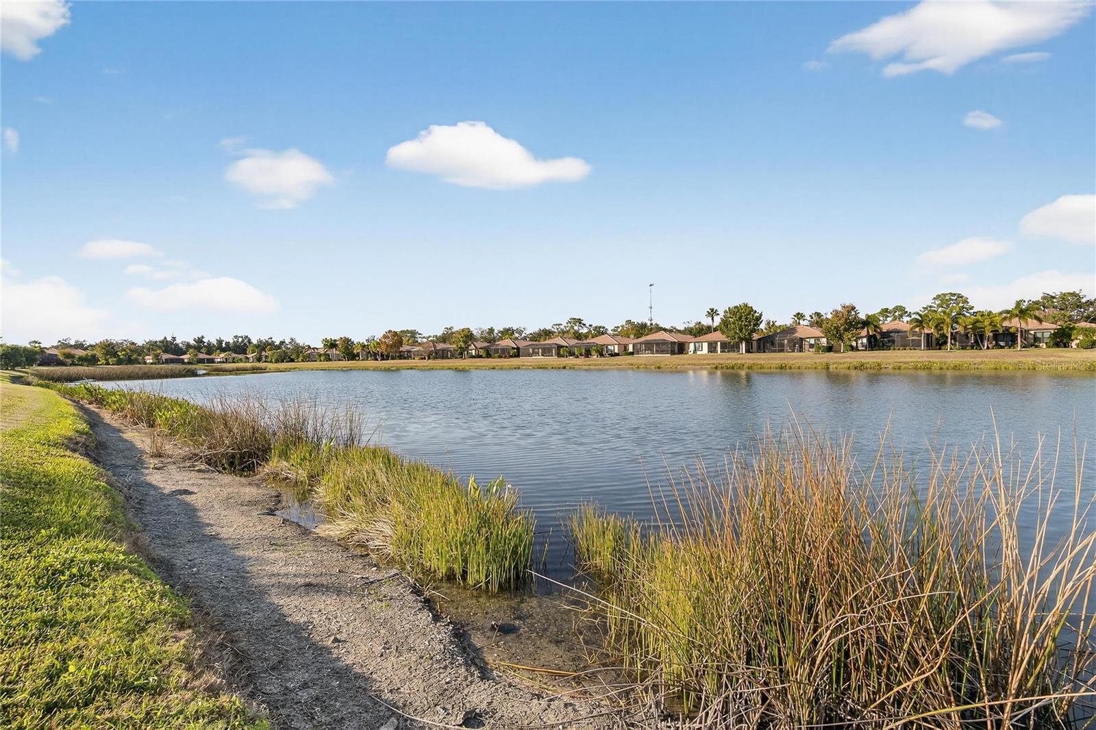 SOUTHSHORE FALLS PH 2 - Residential