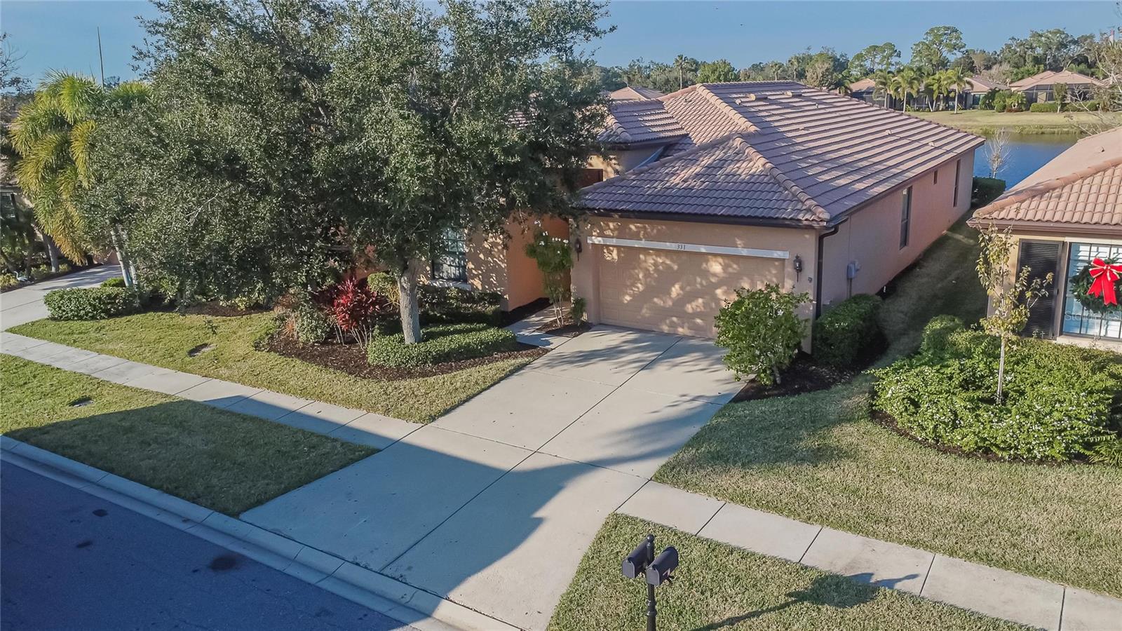 SOUTHSHORE FALLS PH 2 - Residential