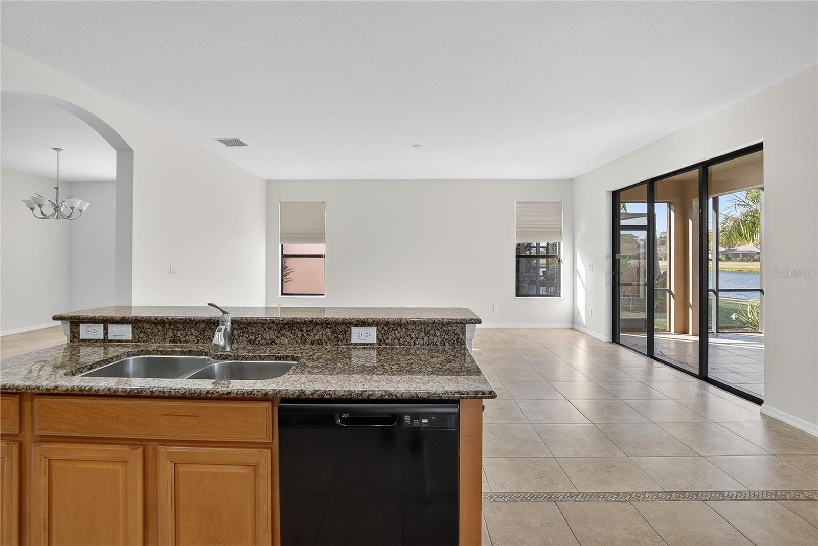 SOUTHSHORE FALLS PH 2 - Residential