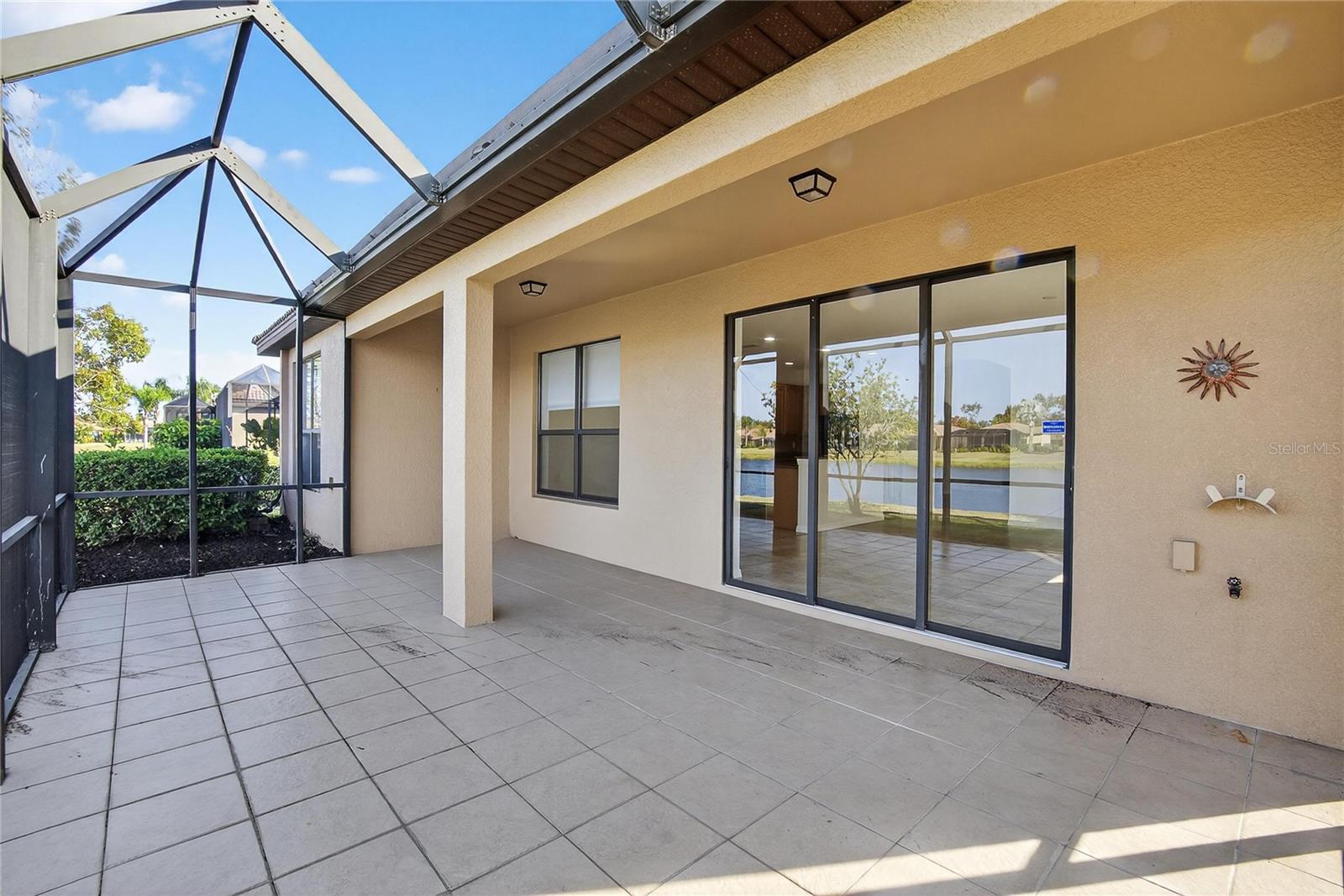 SOUTHSHORE FALLS PH 2 - Residential