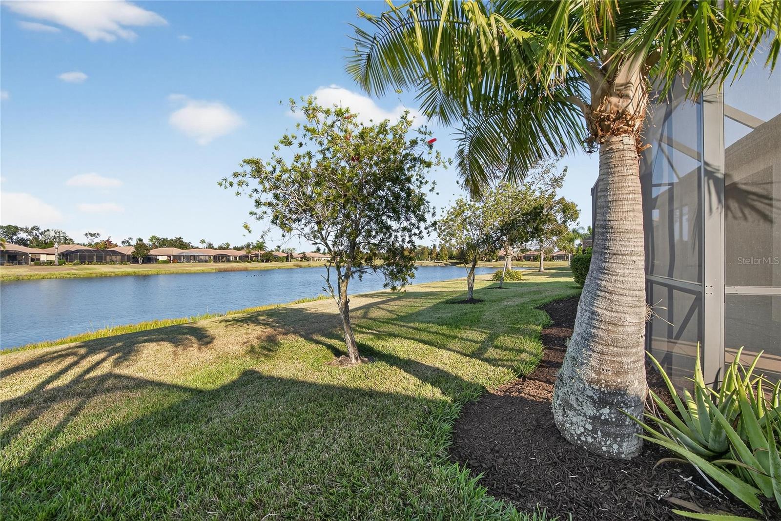 SOUTHSHORE FALLS PH 2 - Residential