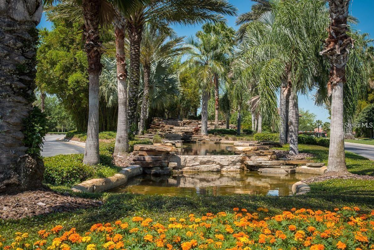 SOUTHSHORE FALLS PH 2 - Residential