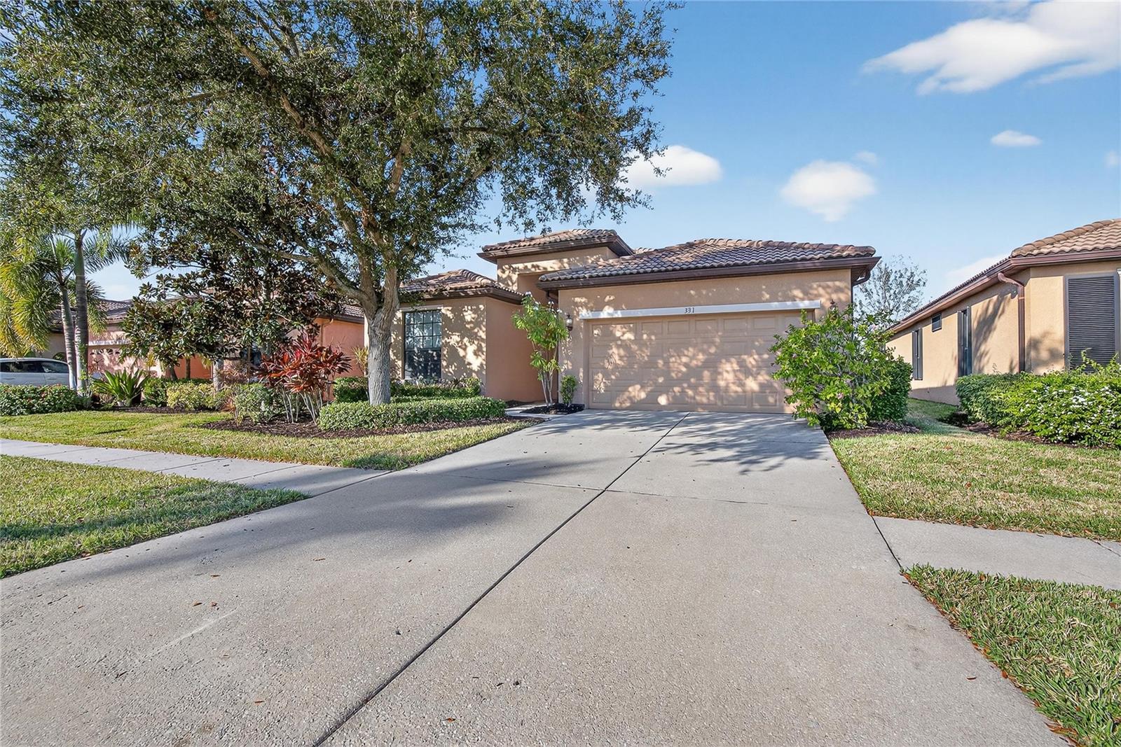 SOUTHSHORE FALLS PH 2 - Residential