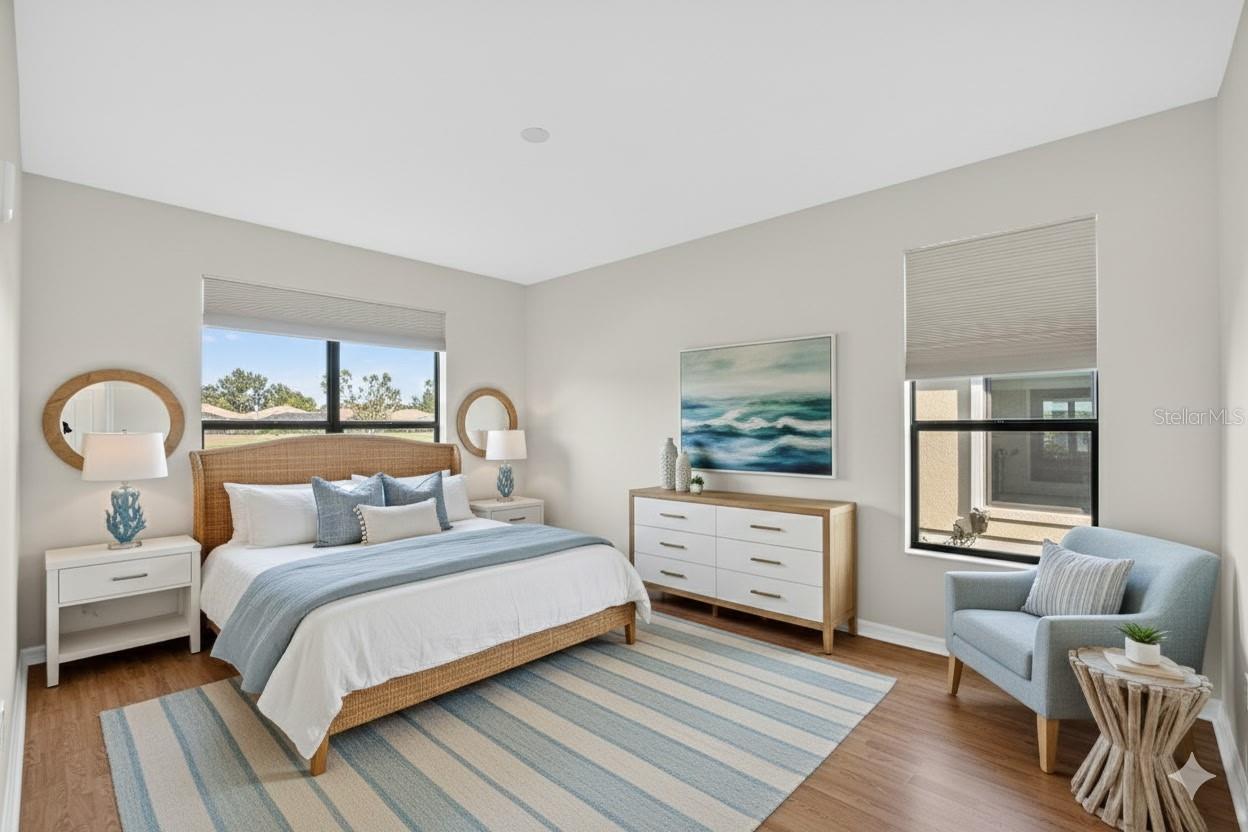 SOUTHSHORE FALLS PH 2 - Residential