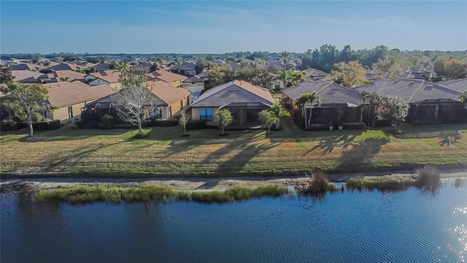 SOUTHSHORE FALLS PH 2 - Residential