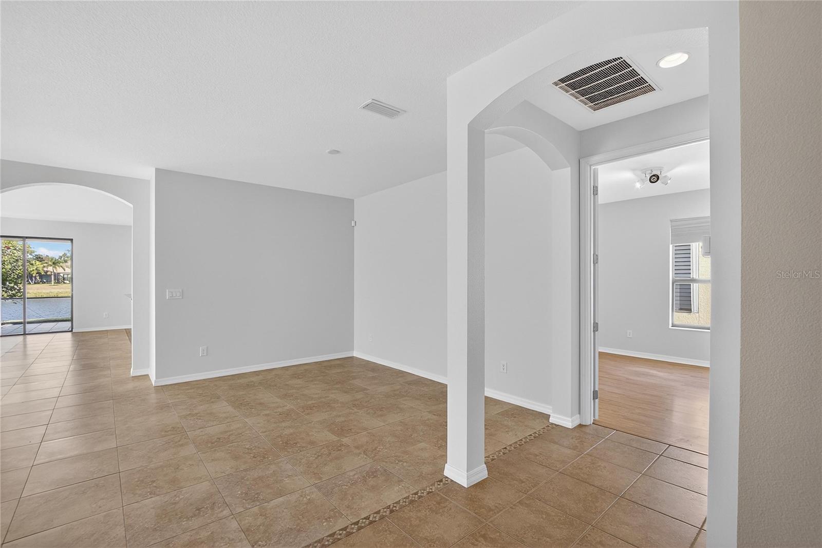 SOUTHSHORE FALLS PH 2 - Residential