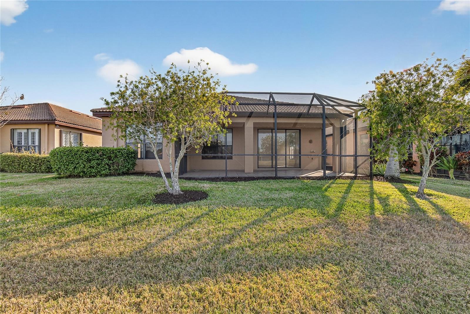 SOUTHSHORE FALLS PH 2 - Residential