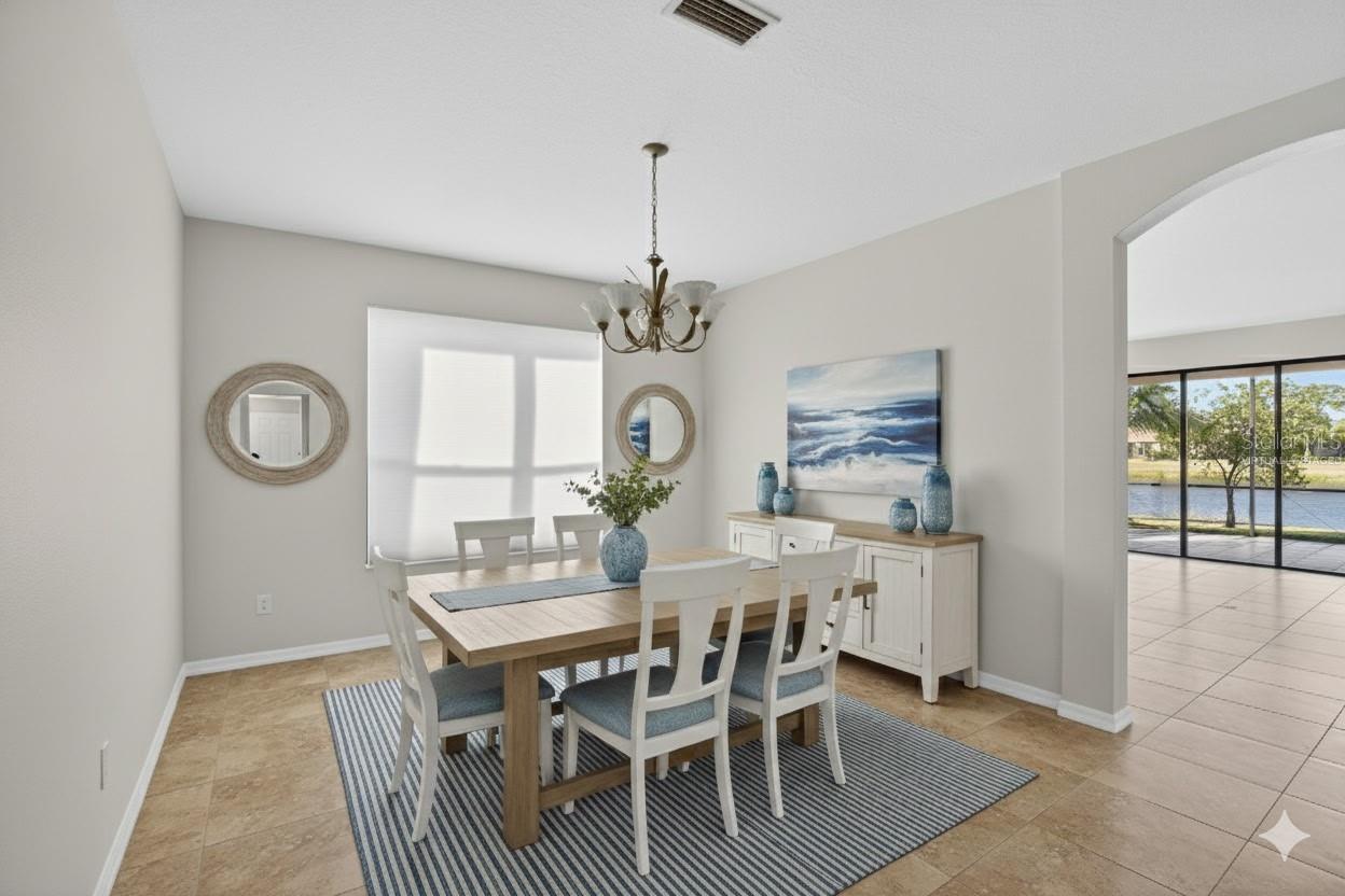 SOUTHSHORE FALLS PH 2 - Residential