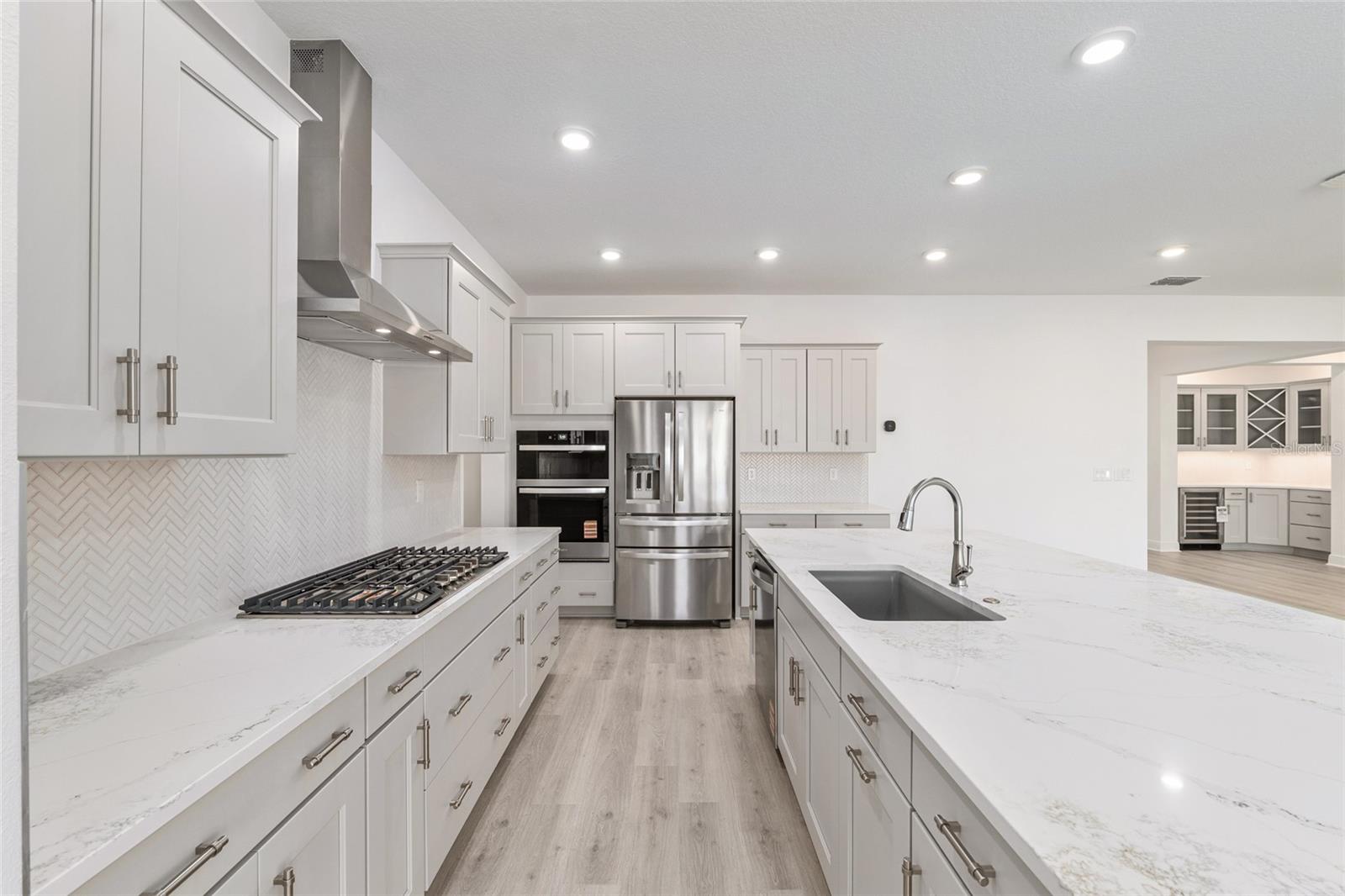 CANDLER HILLS - Residential