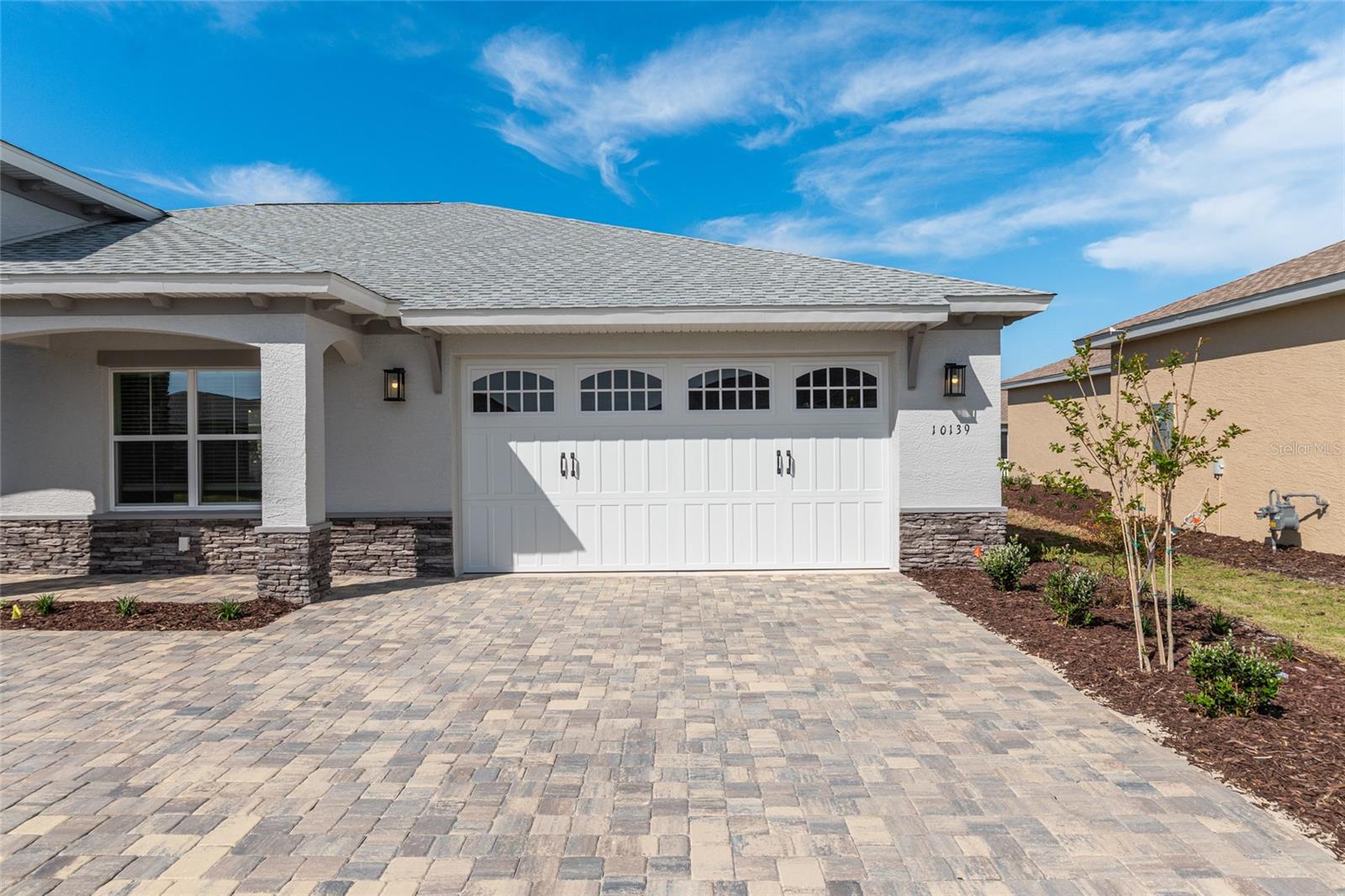 CANDLER HILLS - Residential