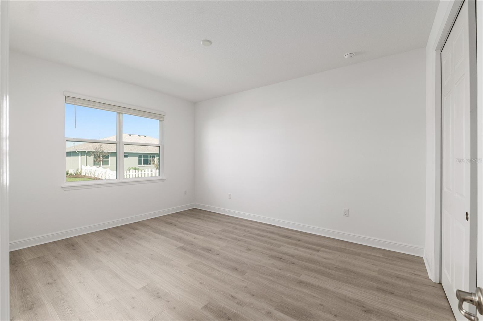 CANDLER HILLS - Residential