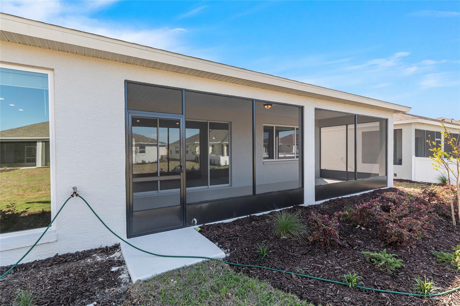 CANDLER HILLS - Residential