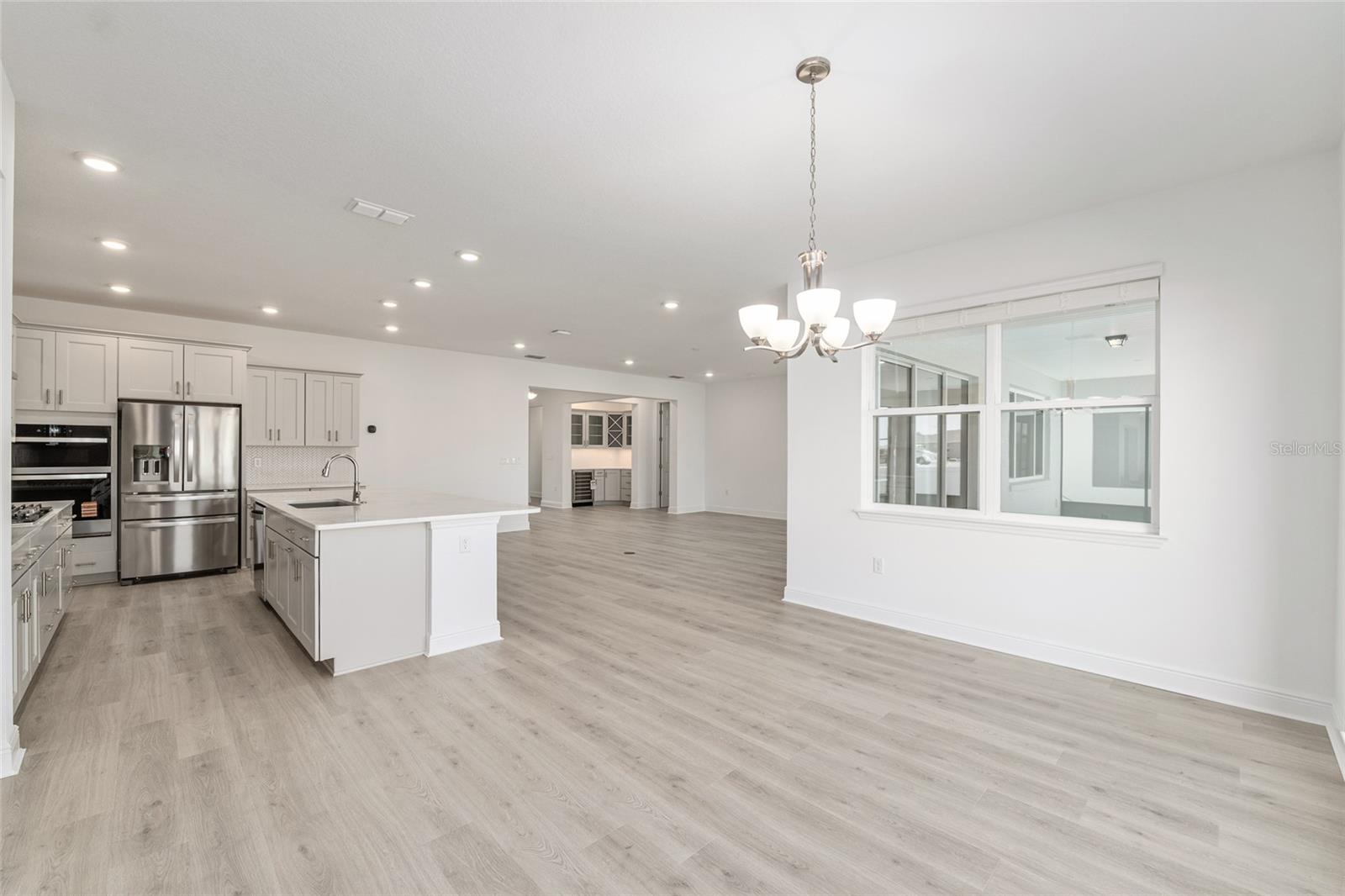 CANDLER HILLS - Residential