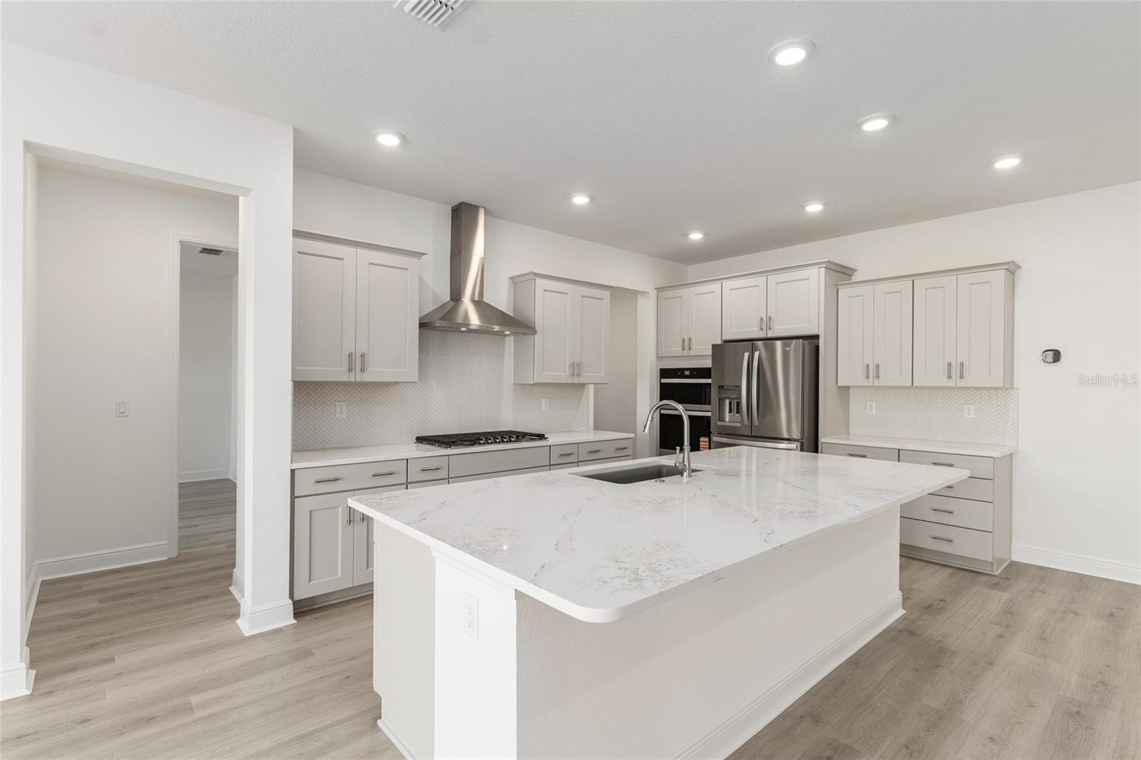 CANDLER HILLS - Residential