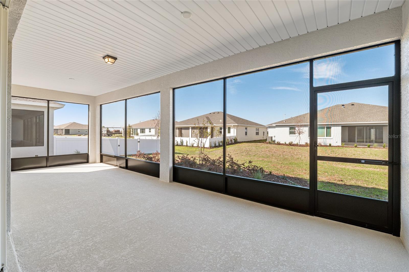 CANDLER HILLS - Residential