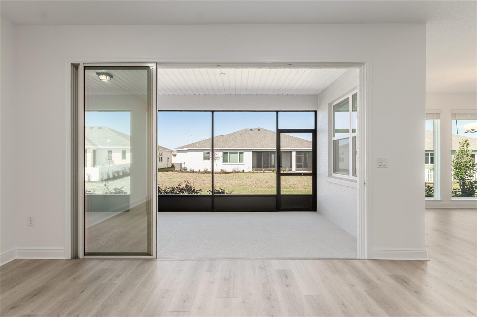 CANDLER HILLS - Residential