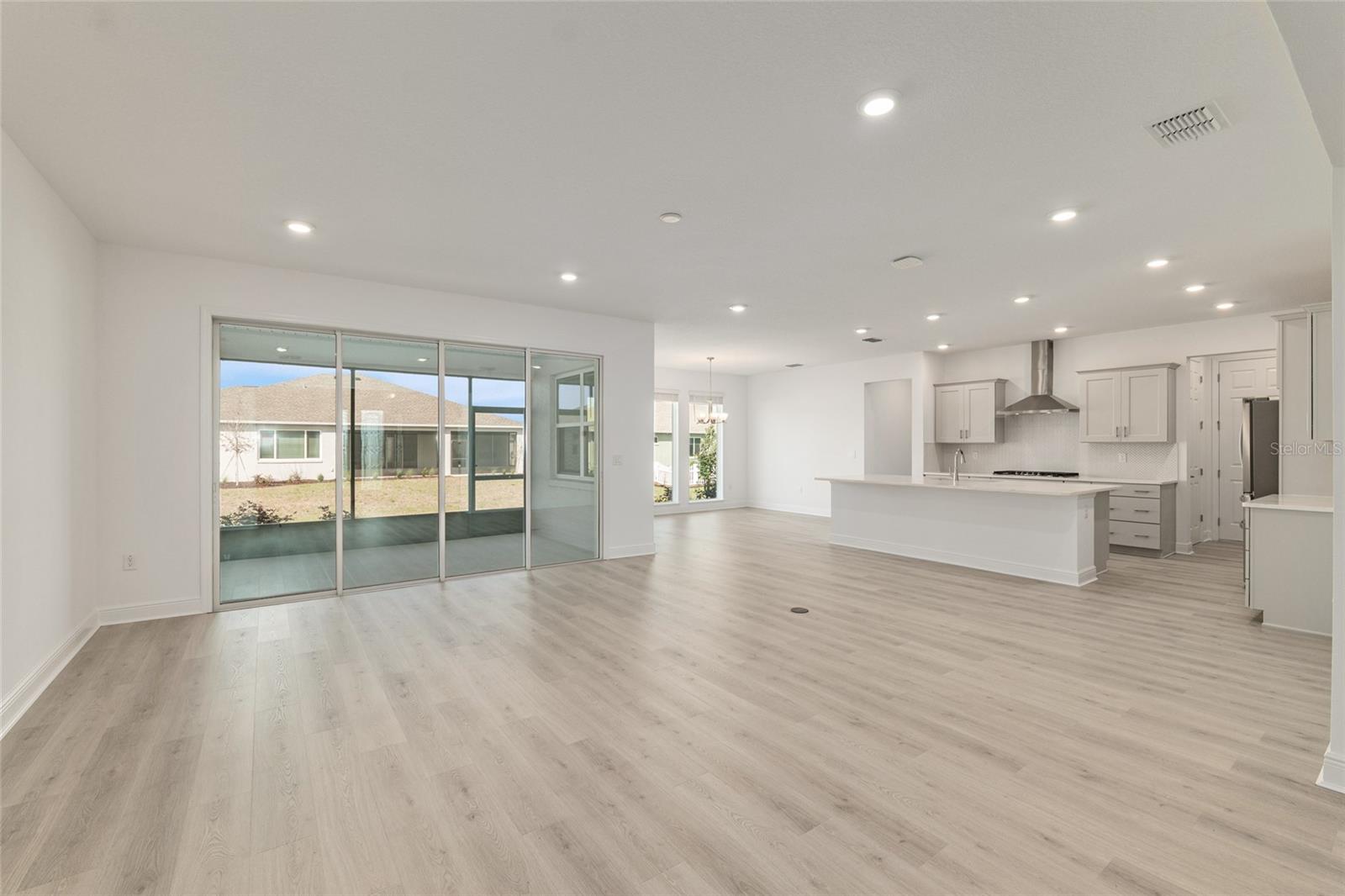 CANDLER HILLS - Residential